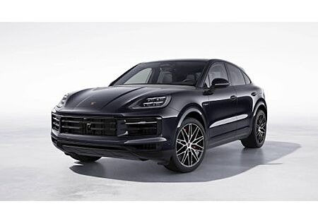 Porsche Cayenne S E-Hybrid 5 Türen