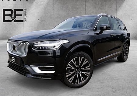 Volvo XC 90 T8 AWD Ultra Bright Auto 5 Türen