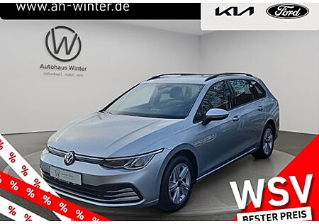 VW Golf Variant 2.0 TDI SCR 85kW Life Variant 5 Türen