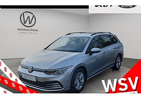 VW Golf Variant 2.0 TDI SCR 85kW Life Variant 5 Türen