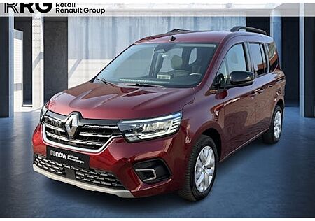 Renault Kangoo TCe 130 EDC Techno 5 Türen
