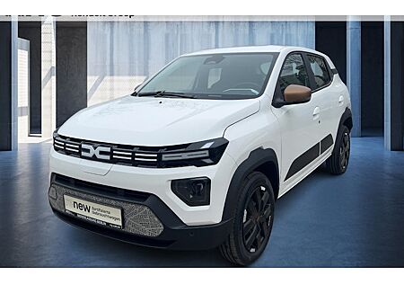 Dacia Spring Extreme Electric 65 5 Türen