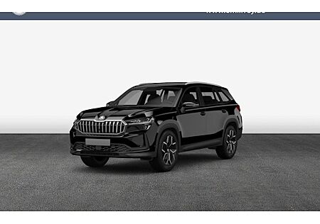 Skoda Kodiaq 2.0 TDI 110 kW DSG Selection 5 Türen