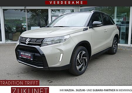 Suzuki Vitara 1.4 BOOSTERJET Hybrid Comfort+ 4x4 5 Türen
