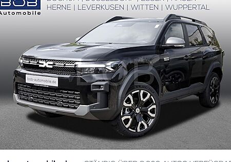 Dacia Bigster mild hybrid 140 Journey 5 Türen