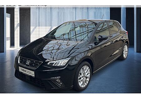 Seat Ibiza 1.0 TSI 85kW FR 5 Türen