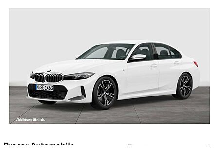 BMW 3er 318i Automatik 4 Türen