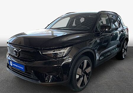 Volvo Andere Recharge Twin Pro 5 Türen