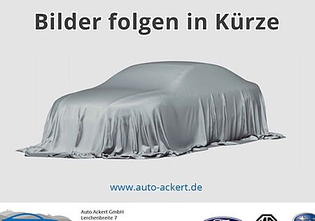 MG MG4 EV 51kWh Standard 5 Türen