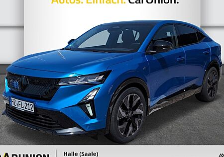 Renault Rafale Full Hybrid E-Tech 200 Esprit Alpine 5 Türen