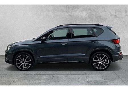 Cupra Ateca 2.0 TSI 221kW 4Drive DSG 5 Türen