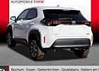 Toyota Yaris Cross 1,5-l-VVT-iE Team Deutschland 5 Türen