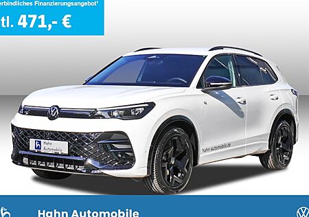 VW Tiguan 1.5 eTSI OPF DSG R-Line 5 Türen