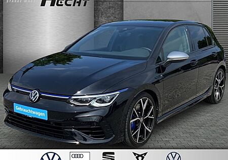 VW Golf R 2.0 TSI OPF DSG 4MOTION R 5 Türen