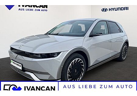 Hyundai IONIQ 5 84kWh 168kW Heckantrieb Uniq 5 Türen