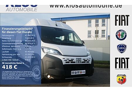 Fiat Ducato Maxi 35 Diesel 180 EASY PRO L4H2 4 Türen