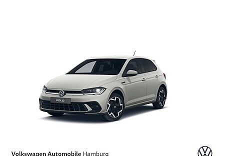 VW Polo 1.0 TSI 70kW DSG R-Line 5 Türen