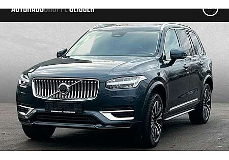 Volvo XC 90 T8 AWD Recharge Plus Bright Auto 5 Türen