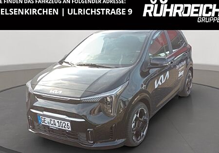 Kia Picanto 1.2 Spirit Launch Edition AMT 5 Türen