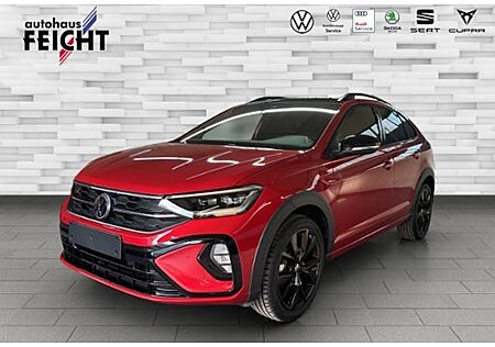 VW Taigo 1.0 TSI OPF 85 kW DSG R-Line 5 Türen