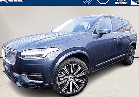 Volvo XC 90 B5 D AWD Ultimate Bright Auto 5 Türen