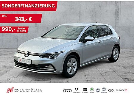 VW Golf 1.5 TSI OPF 96kW Life 5 Türen