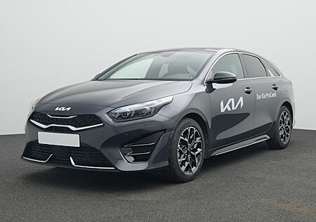 Kia Pro_ceed 1.6 CRDi Eco-Dynamics+ DCT GT LINE 5 Türen