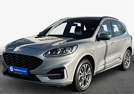 Ford Kuga 2.5 Duratec PHEV ST-Line 5 Türen
