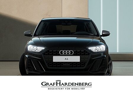 Audi A1 40 TFSI S tronic S line Sportback 5 Türen