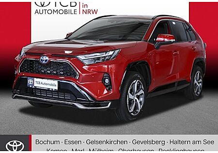 Toyota RAV 4 2.5 Plug-In Hybrid Teamplayer Auto AWD 5 Türen