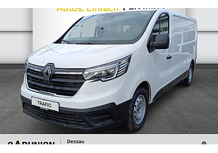 Renault Trafic Blue dCi 130 L2H1 Komfort 4 Türen