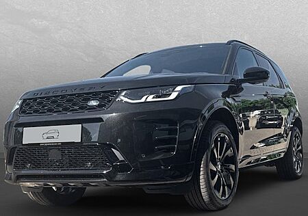 Land Rover Discovery Sport P270e AWD Automatik DYNAMIC SE 5 Türen