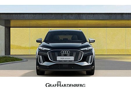 Audi SQ6 e-tron quattro 5 Türen