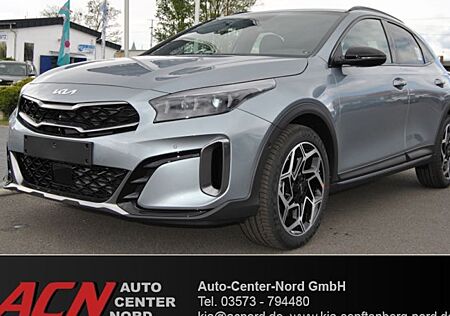 Kia XCeed 1.6 T-GDI DCT GT-line 5 Türen