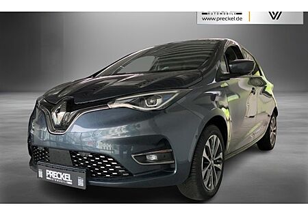 Renault ZOE Intens R135/Z.E. 50 Batteriekauf 5 Türen