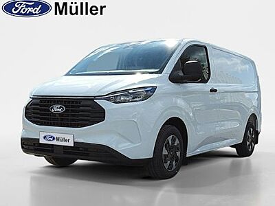 Ford Transit Custom 2.5 Duratec PHEV 320 L1 Trend CVT 4 Türen