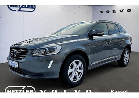 Volvo XC 60 D5 AWD Summum Geartronic 5 Türen