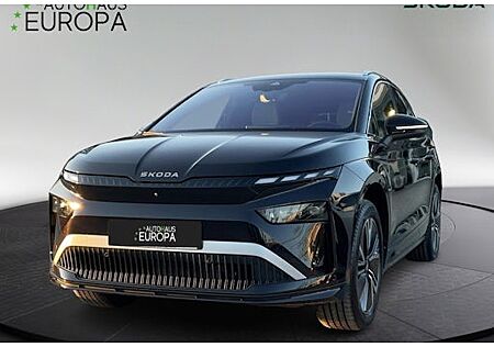 Skoda Enyaq 85 5 Türen