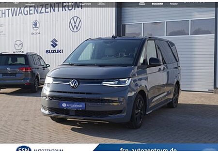 VW T7 Multivan 2.0 TDI SCR DSG Überhang 5 Türen