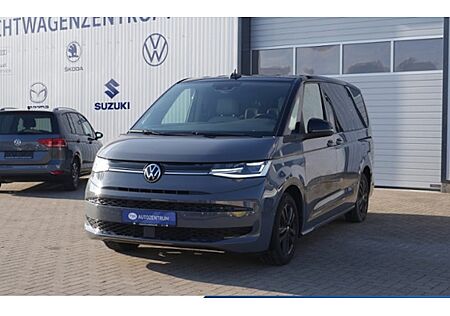 VW T7 Multivan 2.0 TDI SCR DSG Überhang 5 Türen
