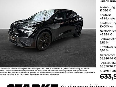 VW ID.5 Pro 79 kWh 210 kW Pro 5 Türen