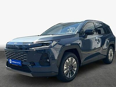 Toyota RAV 4 2.5 Hybrid Teamplayer Auto AWD 5 Türen