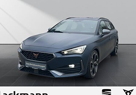 Cupra Leon 2.0 TSI 228kW VZ 4Drive DSG Sportstourer 5 Türen