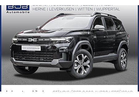 Dacia Bigster mild hybrid-G 140 Expression 5 Türen