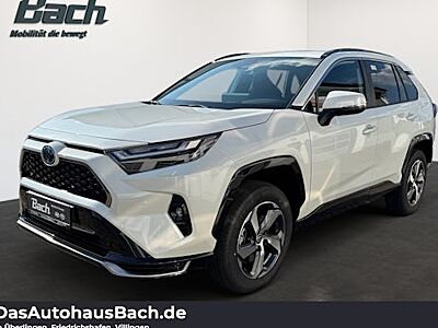Toyota RAV 4 2.5 Plug-In Hybrid Teamplayer Auto AWD 5 Türen