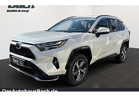 Toyota RAV 4 2.5 Plug-In Hybrid Teamplayer Auto AWD 5 Türen
