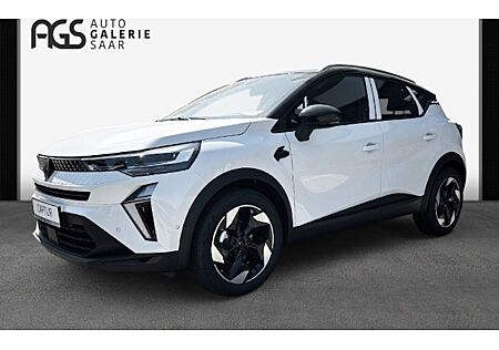 Renault Captur Mild Hybrid 140 Techno 5 Türen