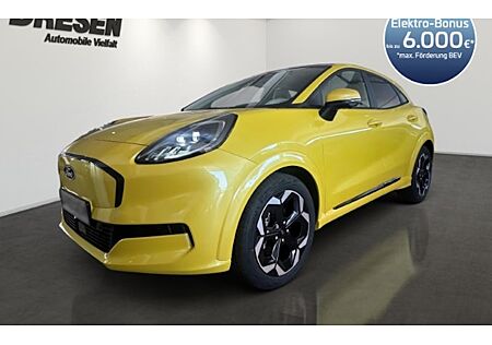 Ford Puma Gen-E 43 kwh Premium 5 Türen