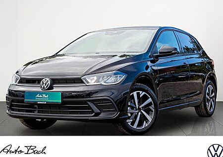 VW Polo 1.0 TSI 70kW Life 5 Türen