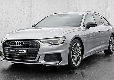 Audi A6 55 TFSI e S tronic quattro sport Avant 5 Türen